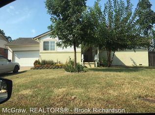 4815 S Harvard Ave STE 510, Tulsa, OK 74135