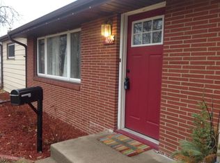 405 W Douglas Ave, Fergus Falls, MN 56537