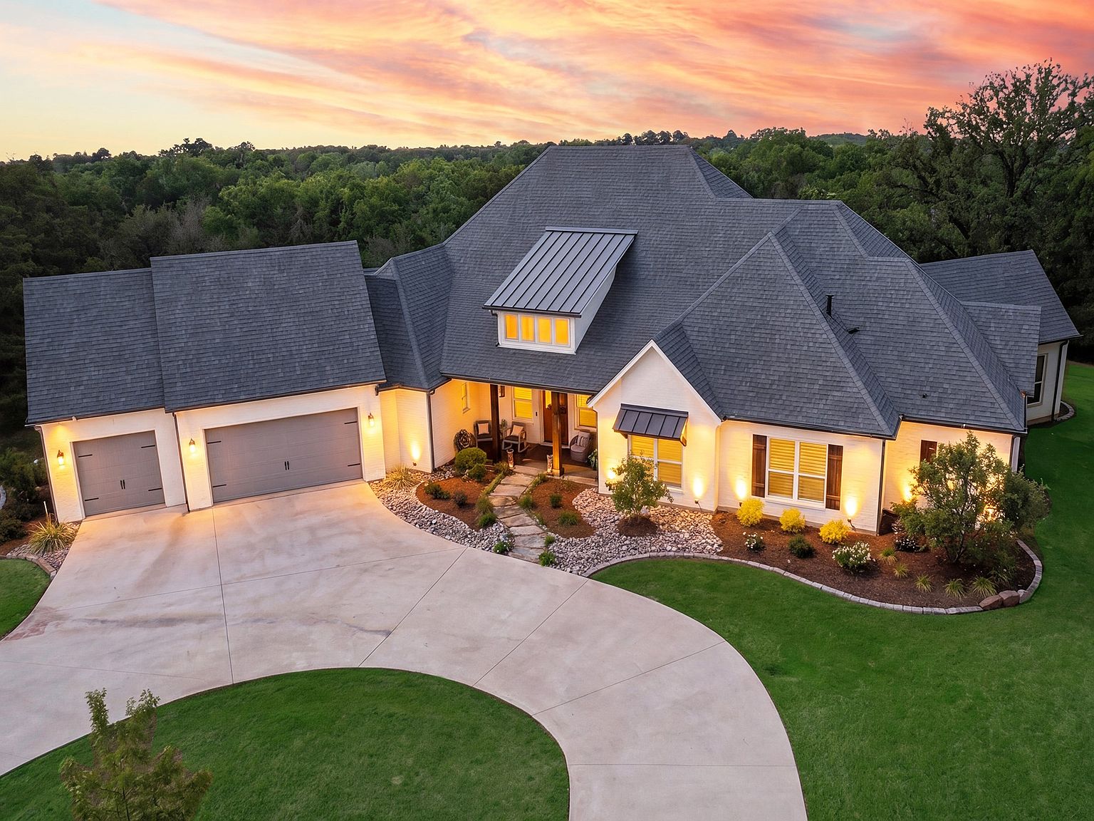 377 Tananger Springs Dr