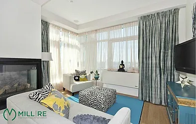 Rented by MiLL RE