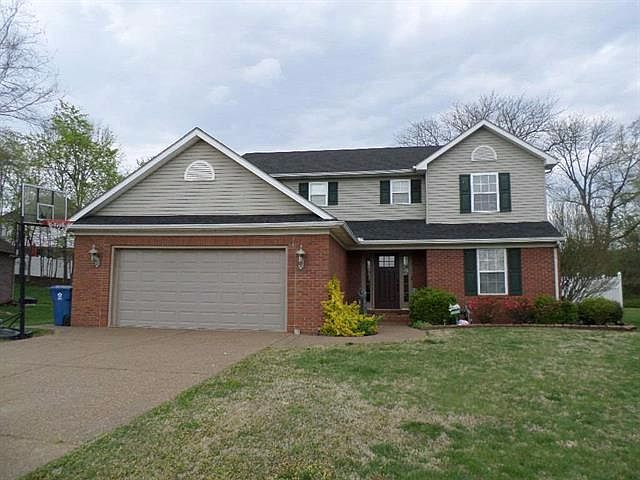 1st image of 3118 Longiron Dr
