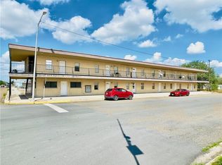 1002 Miller Ave, Donna, TX 78537