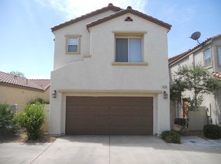 8569 Calomeria Ct, Las Vegas, NV 89149
