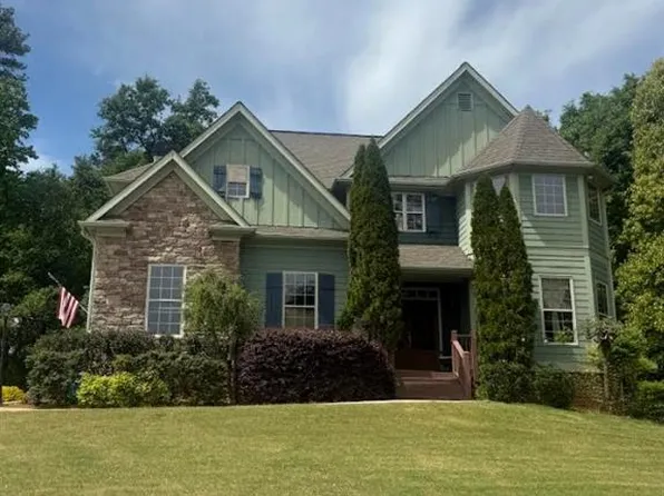 111 Whirlaway St, Jefferson, GA 30549