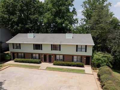 3033 Destin Cir, Snellville, GA, 30078