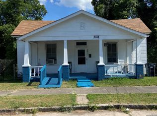 867 Lee St, Danville, VA 24541