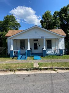 867 Lee St, Danville, VA, 24541