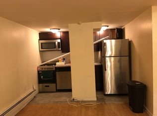 96 Wayne St #B26E, Jersey City, NJ 07302