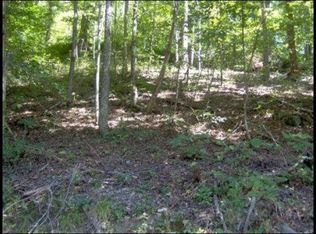 Ward Ln, Washburn, TN 37888