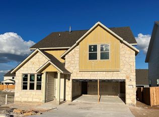 117 Marvins Bnd, Georgetown, TX 78626