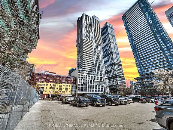 3rd image of 251 Jarvis St #3512
