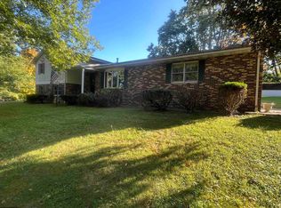 1758 Valley Chapel Rd, Weston, WV 26452