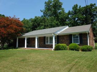 5214 Fordwick Dr, Roanoke, VA 24018