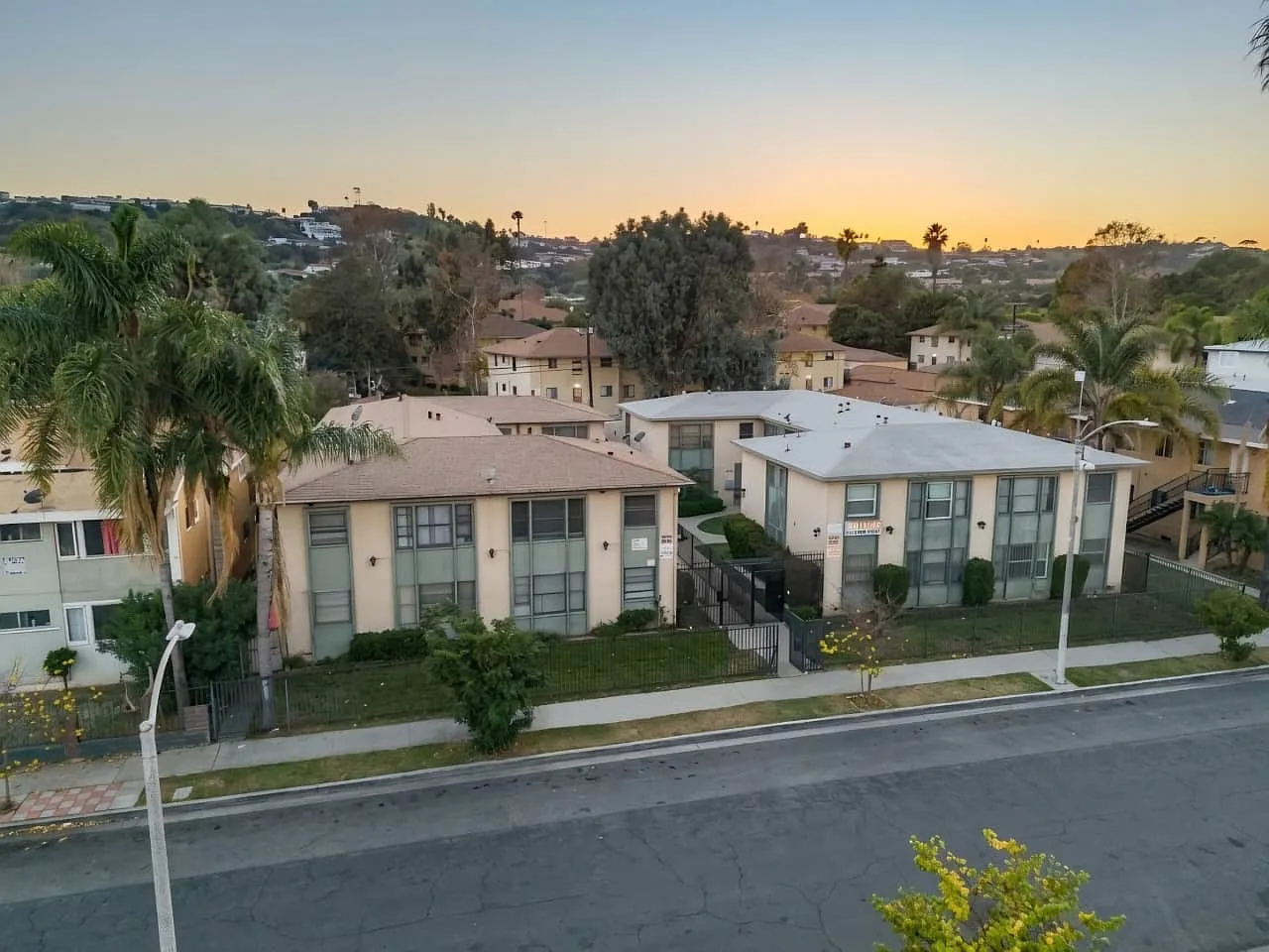 1 bed, 625 sqft, $1,595 — Photo 1