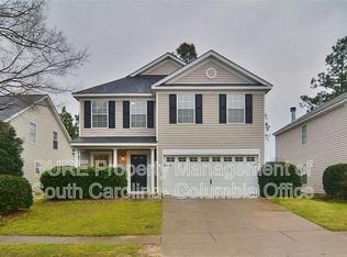 2047 Lake Carolina Dr, Columbia, SC 29229