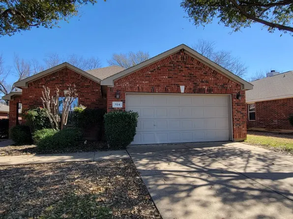 704 International Dr, Euless, TX 76039