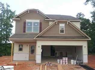 108 Trumpeter Ln LOT 162, Greenville, SC 29605