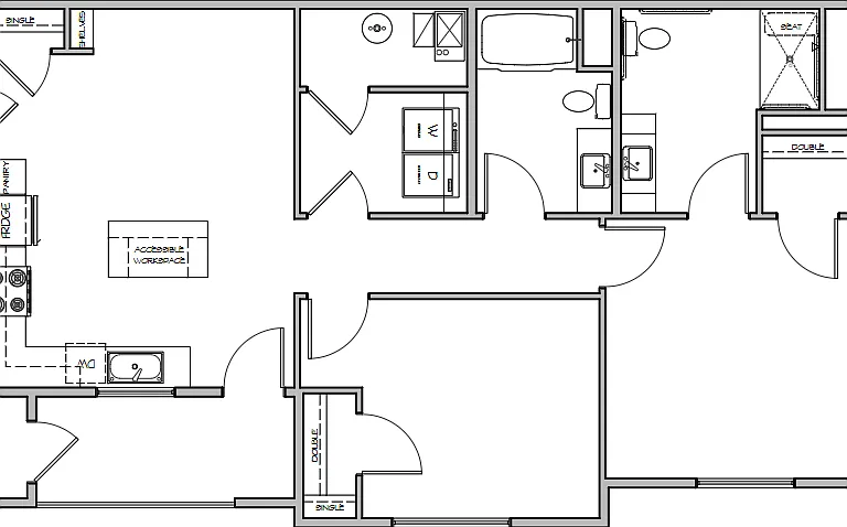 Juniper Heights Apartments — Photo 3