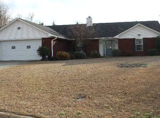 105 Joshua Dr, Enterprise, AL 36330