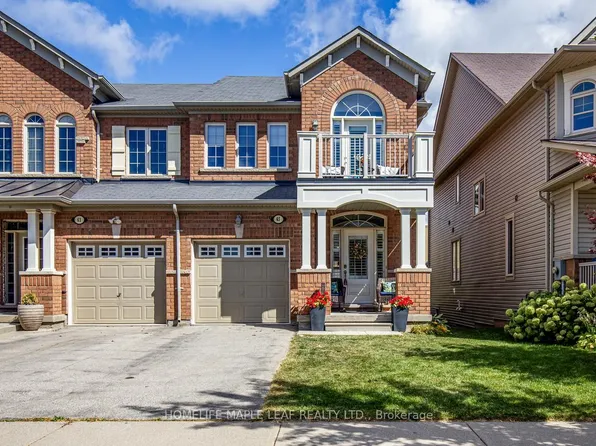 65 Cathedral Ct, Hamilton, ON L8B 0S1