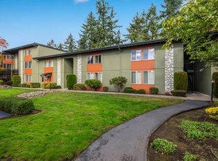 River Cliff Apartments, Portland, OR 97222
