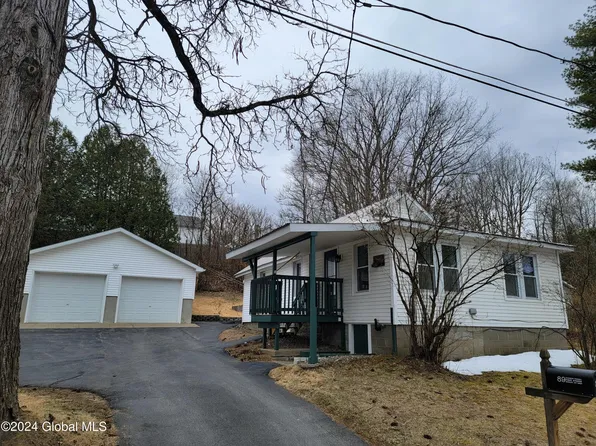 89 First Avenue, Hadley, NY 12835