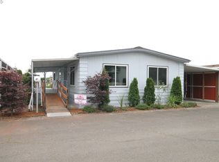 2901 E 2nd St UNIT 47, Newberg, OR 97132