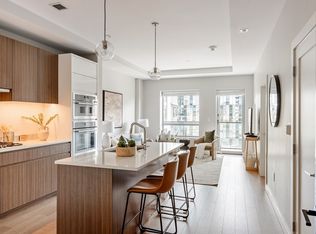 100 Shawmut Avenue Condominium, Boston, MA 02118