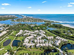 3905 Fairway Dr N #3905, Jupiter, FL 33477