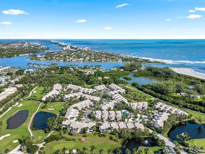 3905 Fairway Dr N #3905, Jupiter, FL, 33477