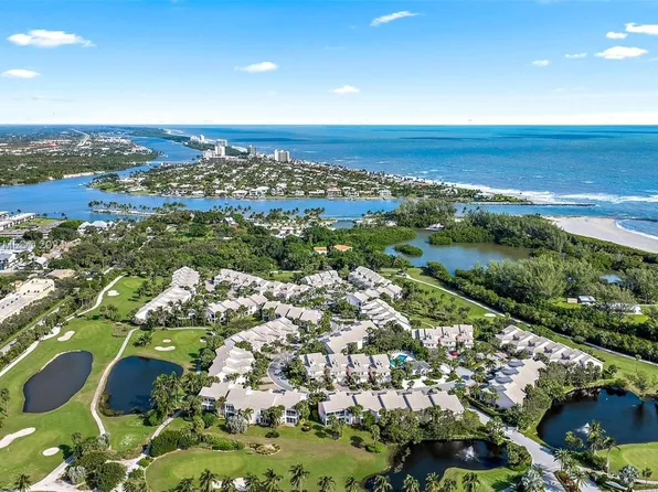 3905 Fairway Dr N #3905, Jupiter, FL 33477