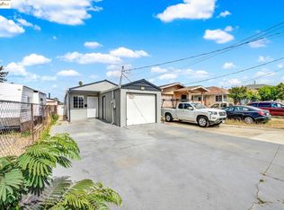 2125 102nd Ave, Oakland, CA 94603
