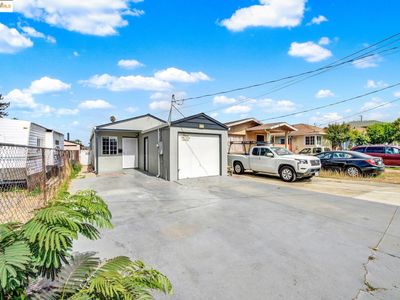 2125 102nd Ave, Oakland, CA, 94603