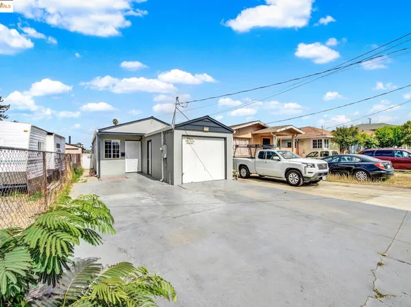 2125 102nd Ave, Oakland, CA 94603