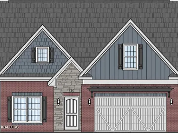 3005 Sycamore Creek Ln, Knoxville, TN 37931