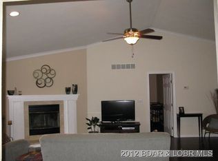 345 Palmer Dr, Lake Ozark, MO 65049