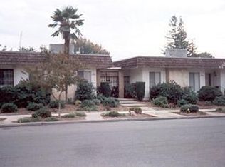 1601 W Fairmont Ave APT F, Fresno, CA 93705