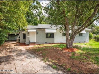 5437 CALLOWAY Court, Jacksonville, FL, 32209