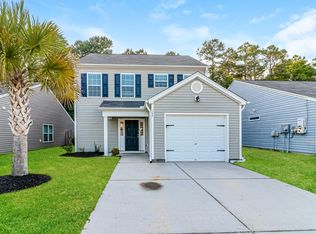 157 Coosawatchie St, Summerville, SC 29485