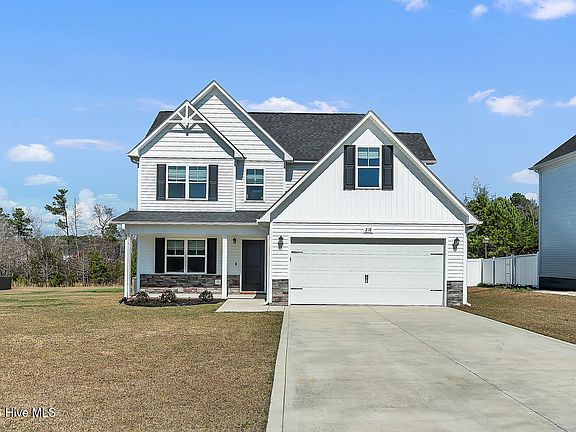 2nd image of 218 Purple Martin Drive