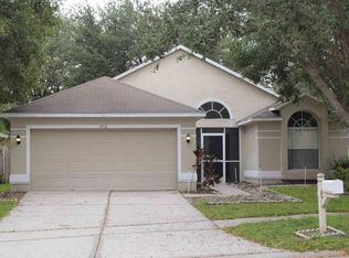 4018 Watercove Dr, Riverview, FL 33578