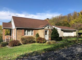113 Castle St, Johnstown, PA 15906