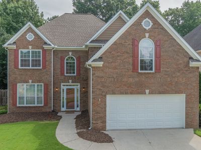 5035 Baywood Dr, Roswell, GA, 30076