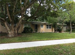 1415 Christy Ave, Orlando, FL 32803