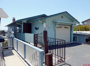 2768 Santa Barbara Ave, Cayucos, CA 93430