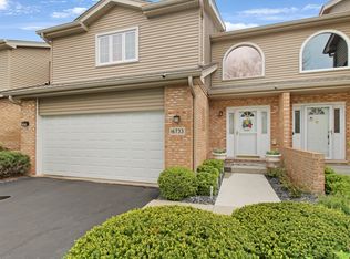 16733 Westwind Dr, Tinley Park, IL 60477