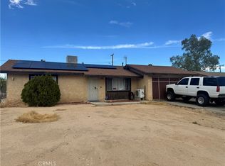 72330 Sunnyslope Dr, Twentynine Palms, CA 92277