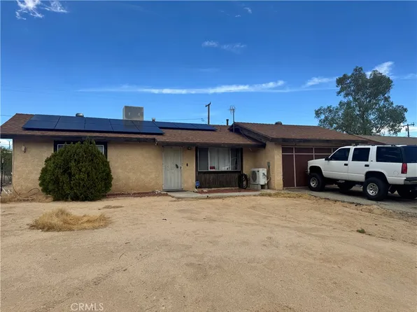 72330 Sunnyslope Dr, Twentynine Palms, CA 92277