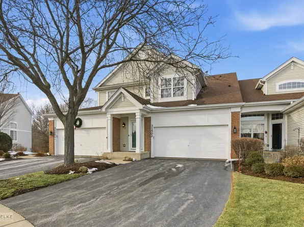 31502 Kline Cir, Warrenville, IL 60555