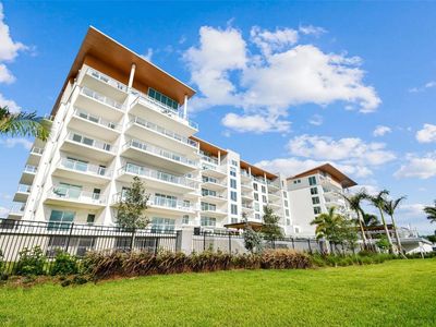 1020 Sunset Point Rd #502, Clearwater, FL, 33755